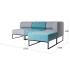 Диван ЛАУНЖ модульний Richman