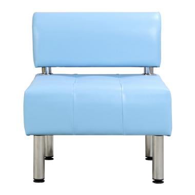 Крісло ОФІС-1 зі спинкою Richman