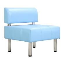 Крісло ОФІС-1 зі спинкою Richman