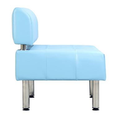 Крісло ОФІС-1 зі спинкою Richman