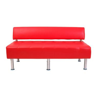 Диван ОФІС-2 зі спинкою Richman