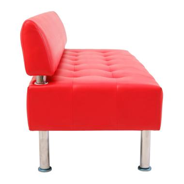 Диван ОФІС-2 зі спинкою Richman