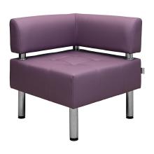 Диван ОФІС кутовий зі спинкою Richman