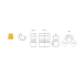 Офисный диван Сонет-2 DLS