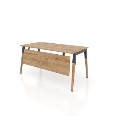 Стол Solo с экраном Co_d TOP 36-101e