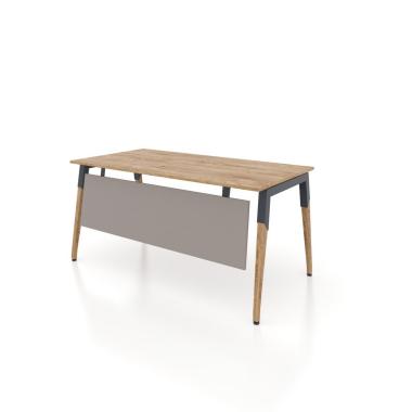 Стол Solo с экраном Co_d TOP 36-101e