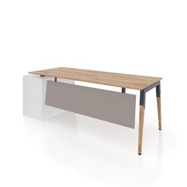 Стіл Combi з екраном Co_d TOP 36-106e