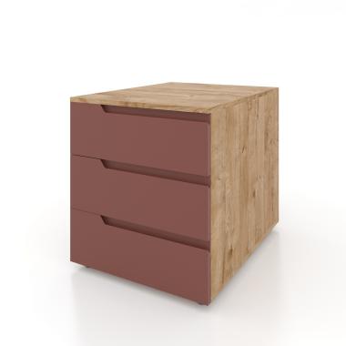 Тумба стаціонарна Co_d TOP 36/201