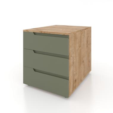 Тумба стаціонарна Co_d TOP 36/201