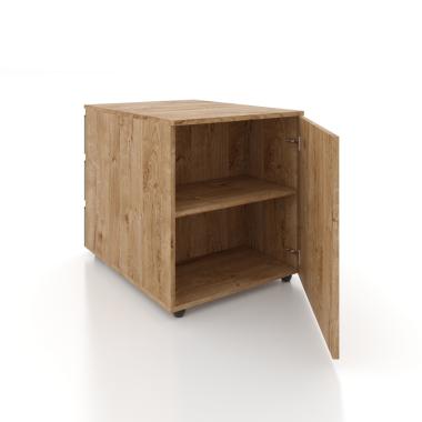 Тумба стаціонарна Co_d TOP 36/201