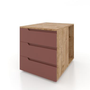 Тумба стационарная Co_d TOP 36/202