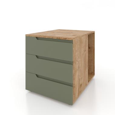 Тумба стационарная Co_d TOP 36/202