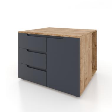 Тумба стаціонарна Co_d TOP 36/203