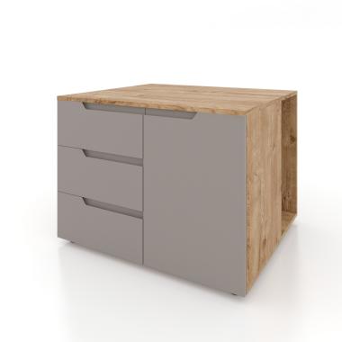 Тумба стаціонарна Co_d TOP 36/203