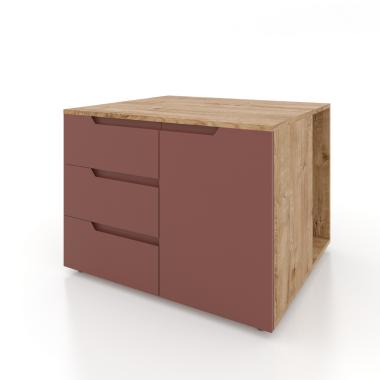 Тумба стаціонарна Co_d TOP 36/203