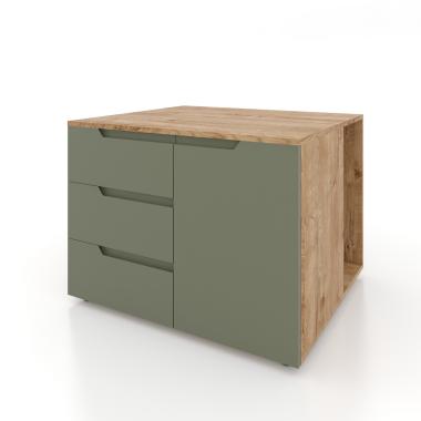 Тумба стаціонарна Co_d TOP 36/203