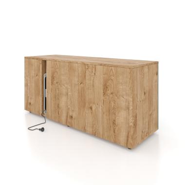 Тумба стаціонарна Co_d TOP 36/204