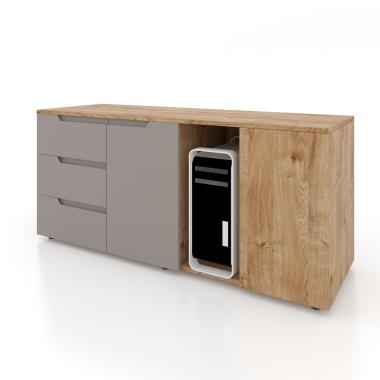 Тумба стаціонарна Co_d TOP 36/204