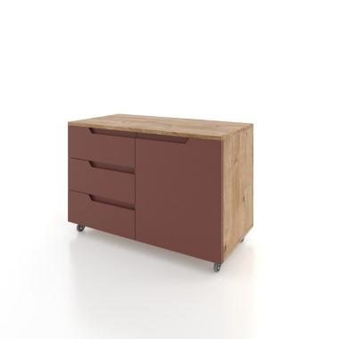 Тумба мобільна Co_d TOP 36/302