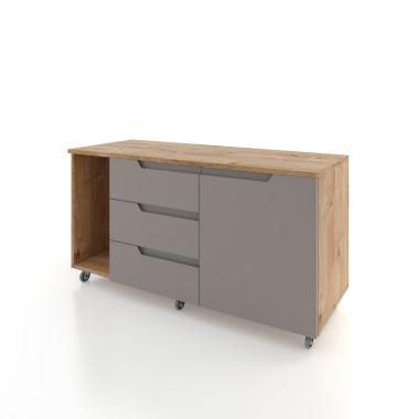 Тумба мобільна Co_d TOP 36/303