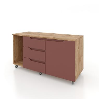 Тумба мобильная Co_d TOP 36/303