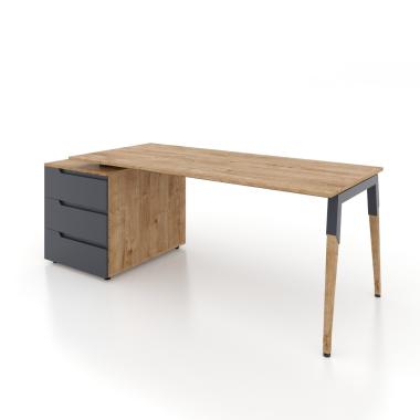 Стіл тумбовий Co_d TOP 36-20k