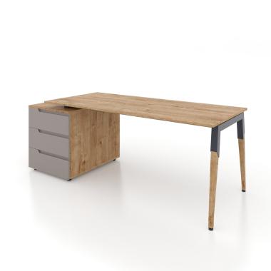 Стіл тумбовий Co_d TOP 36-20k