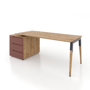 Стіл тумбовий Co_d TOP 36-20k