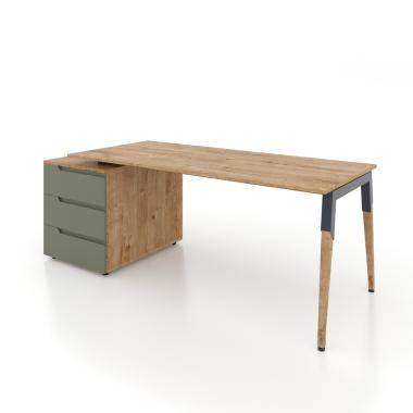 Стіл тумбовий Co_d TOP 36-20k