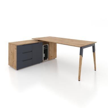 Стіл тумбовий Co_d TOP 36-23k