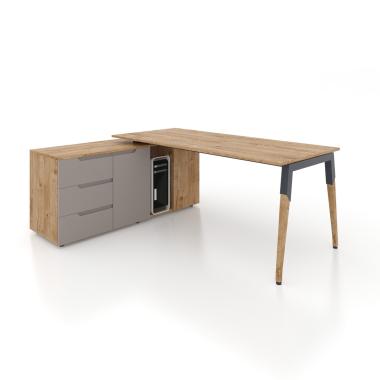 Стіл тумбовий Co_d TOP 36-23k