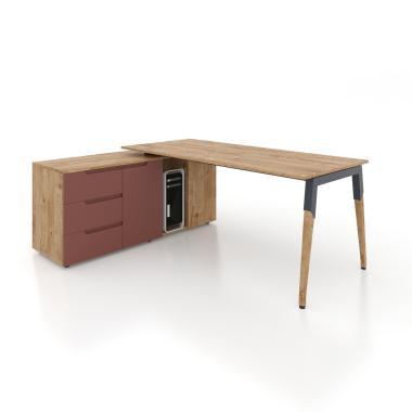 Стіл тумбовий Co_d TOP 36-23k