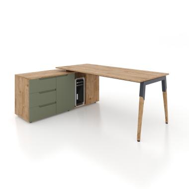 Стіл тумбовий Co_d TOP 36-23k