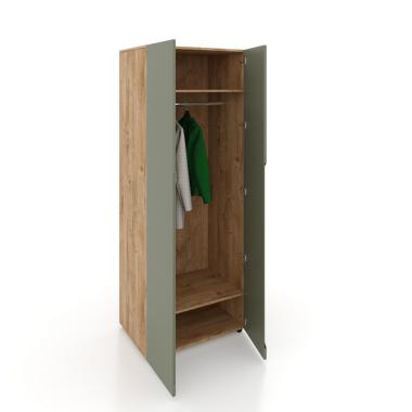 Шафа гардеробна Co_d TOP 36/709