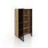 Medium cabinet Co_d TOP 36/722