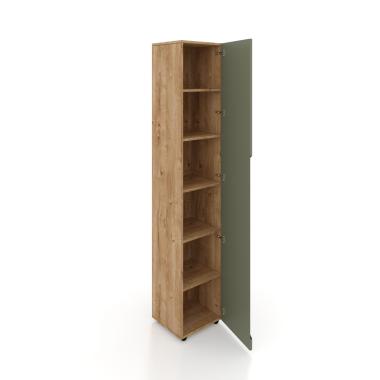 Tall cabinet Co_d TOP 36/724