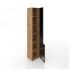 Tall cabinet Co_d TOP 36/726