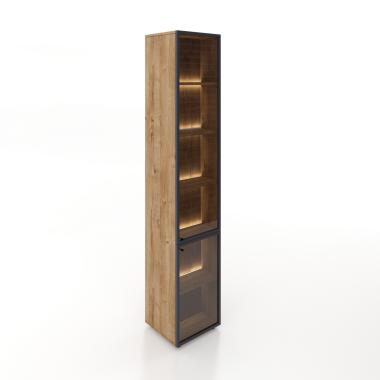 Tall cabinet Co_d TOP 36/727