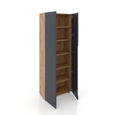 Tall cabinet Co_d TOP 36/729