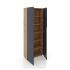 Tall cabinet Co_d TOP 36/729