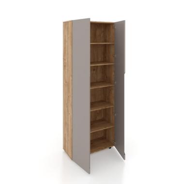 Tall cabinet Co_d TOP 36/729