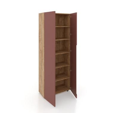 Tall cabinet Co_d TOP 36/729