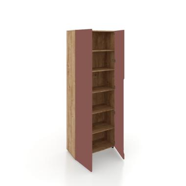 Стіл тумбовий з шафами Co_d TOP 36-31k