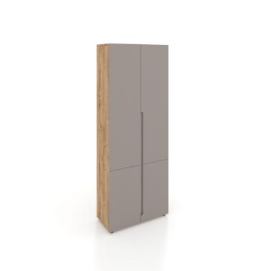 Tall cabinet Co_d TOP 36/730