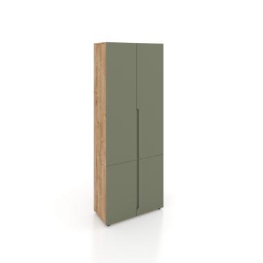 Tall cabinet Co_d TOP 36/730