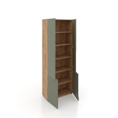 Tall cabinet Co_d TOP 36/730