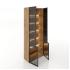 Tall cabinet Co_d TOP 36/732