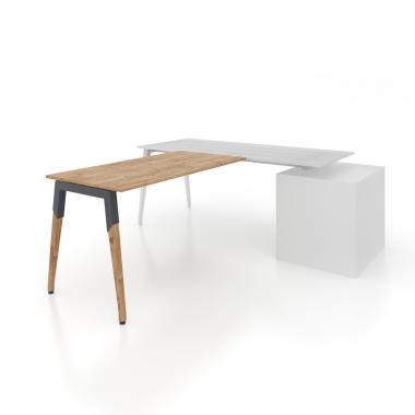 Брифінг-приставка Co_d TOP 36/108