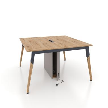 Конференц стіл Co_d TOP 36/605