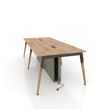 Конференц стіл Co_d TOP 36/607